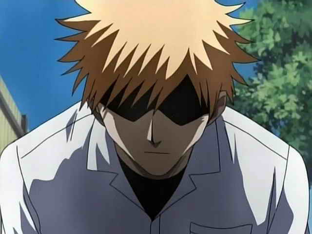 Otaku Gallery  / Anime e Manga / Bleach / Screen Shots / Episodi / 006 - Scontro mortale Ichigo vs Ichigo / 175.jpg